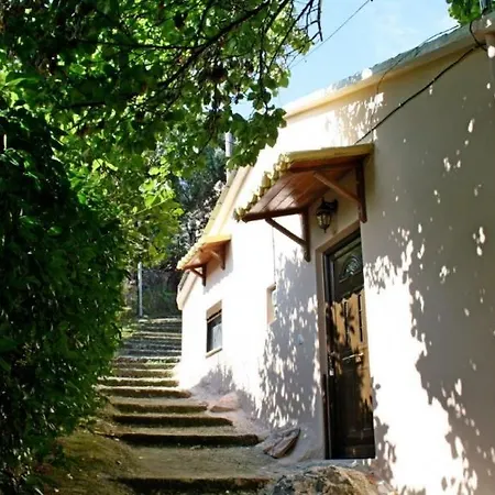 Διαμέρισμα Stone House Platon