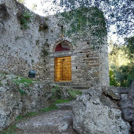 Stone House Platon Διαμέρισμα *